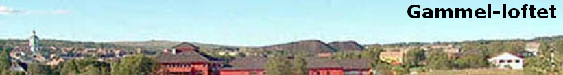Gammel-loftet