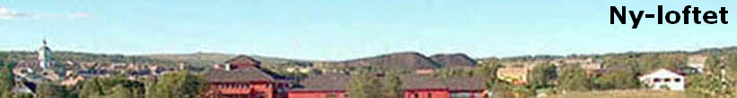 Ny-loftet