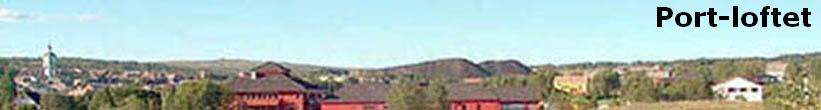 Port-loftet