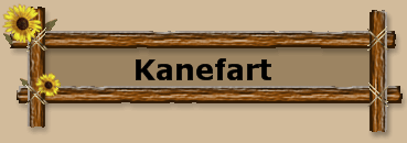 Kanefart 