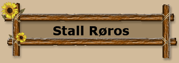 Stall Rros